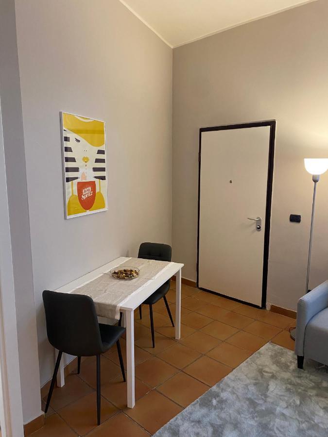 Cozzi Apartment, Milan